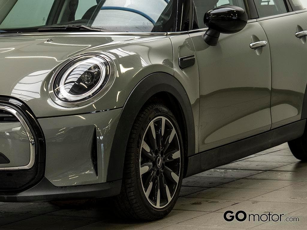 Imagen 7 del mini 5 puertas