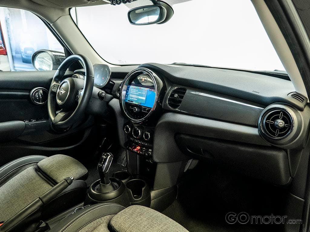 Imagen 8 del mini 5 puertas