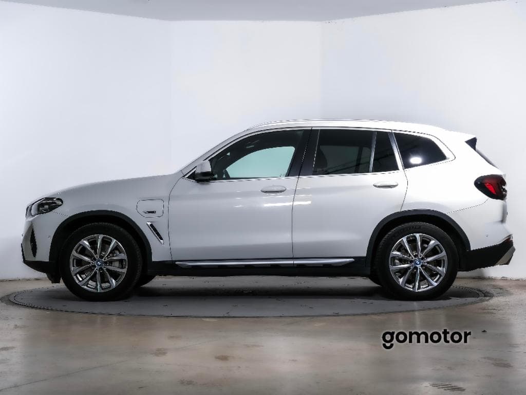 Imagen 3 del bmw x3