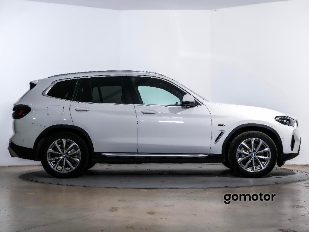 Imagen 5 del bmw x3