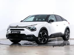 Imagen del vehículo citroen c4 SHINE 1.2 PURETECH 130CV 5P