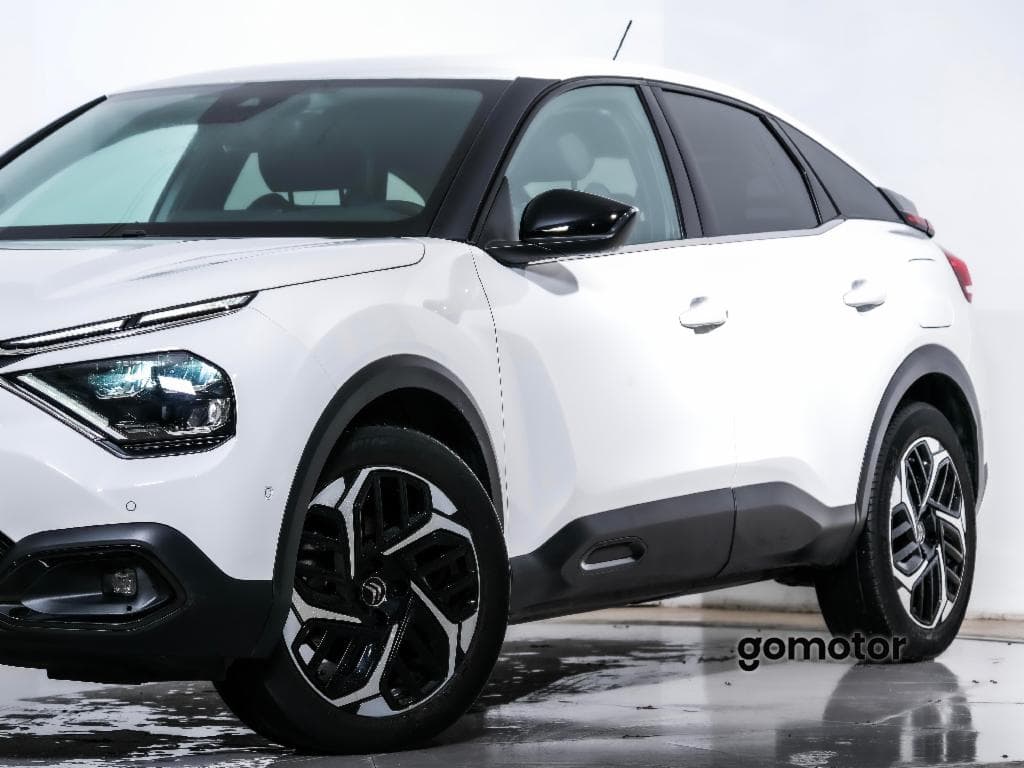 Imagen 8 del citroen c4