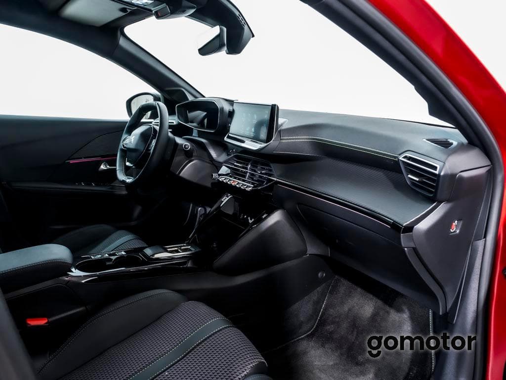 Imagen 8 del peugeot 208