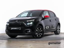 Imagen del vehículo citroen c3 SHINE 1.2 PURETECH 83CV 5P
