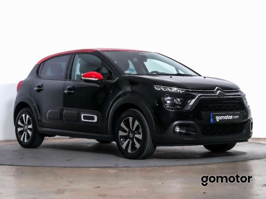 Imagen 4 del citroen c3