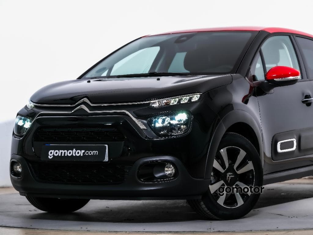 Imagen 7 del citroen c3