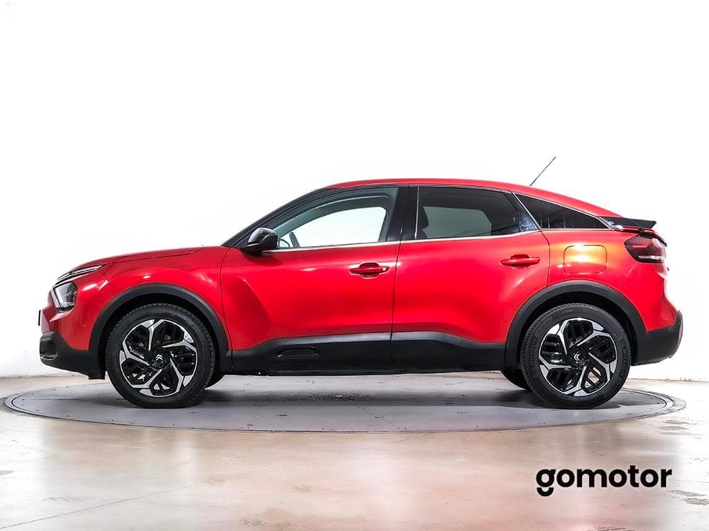 Imagen 3 del citroen c4