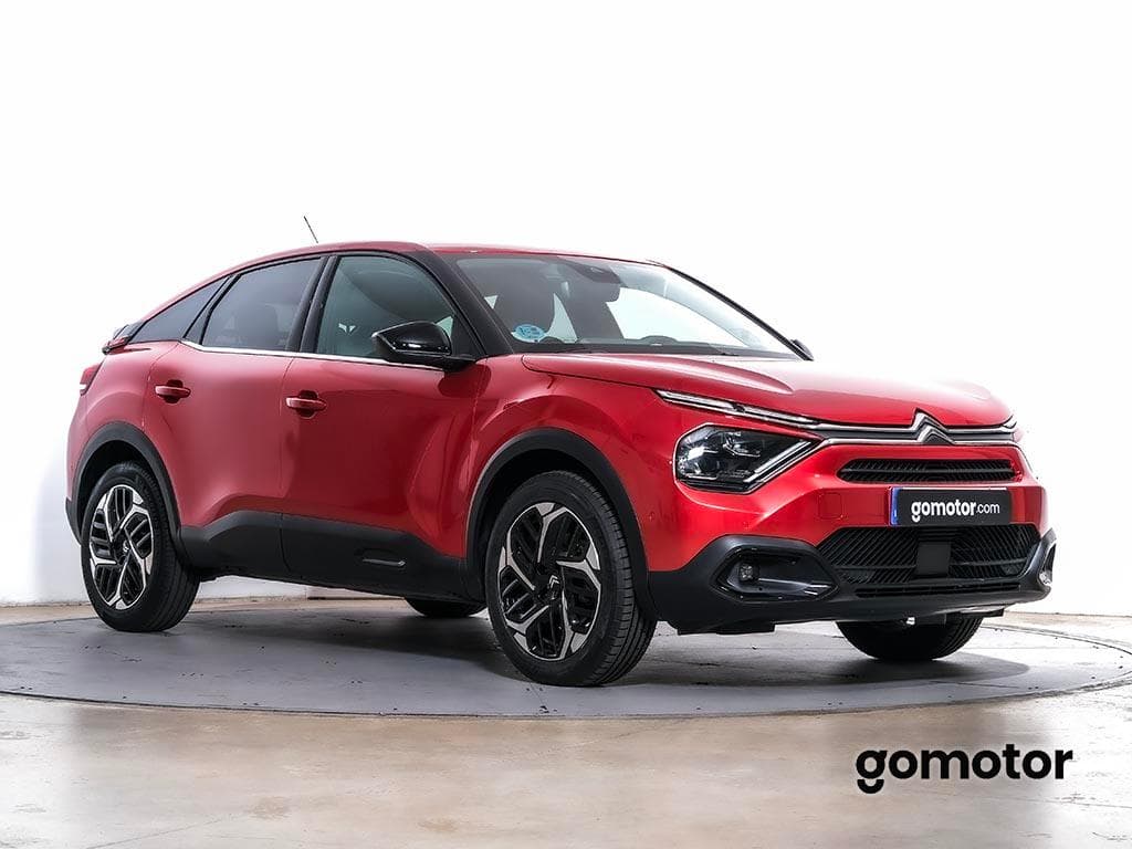 Imagen 4 del citroen c4