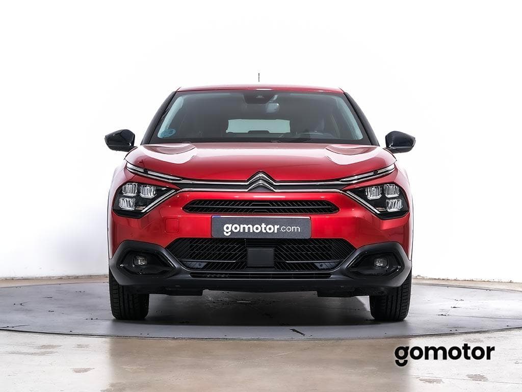 Imagen 5 del citroen c4