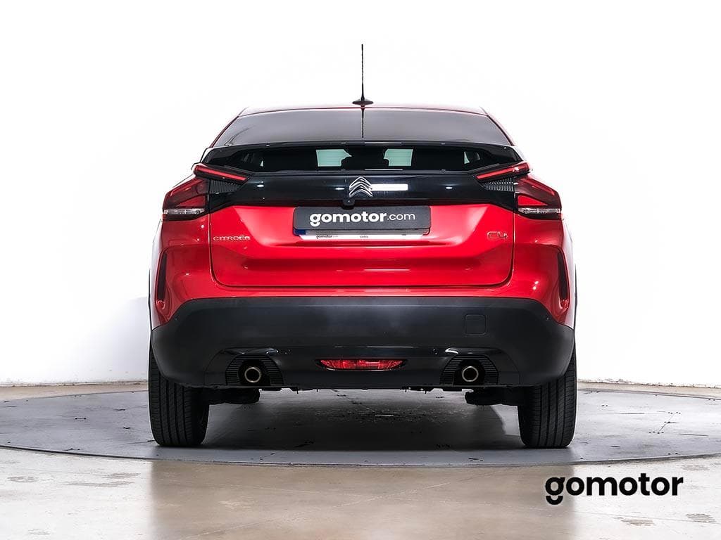 Imagen 6 del citroen c4