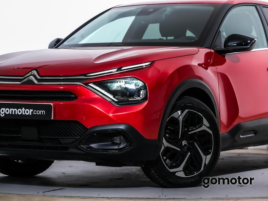 Imagen 7 del citroen c4