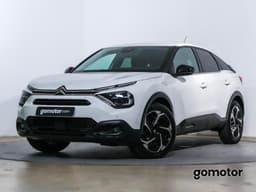 Imagen del vehículo citroen c4 SHINE 1.2 PURETECH 130CV EAT8 5P