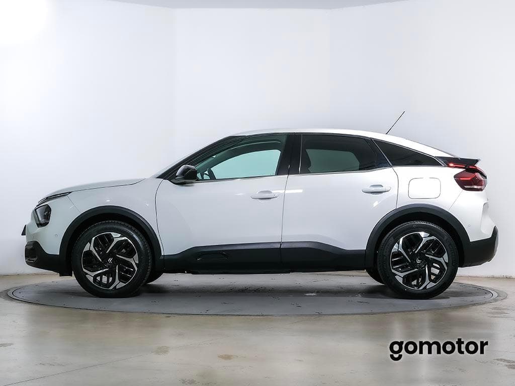 Imagen 3 del citroen c4