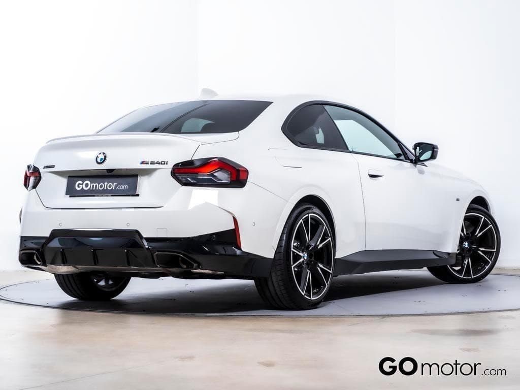 Imagen 3 del bmw m2