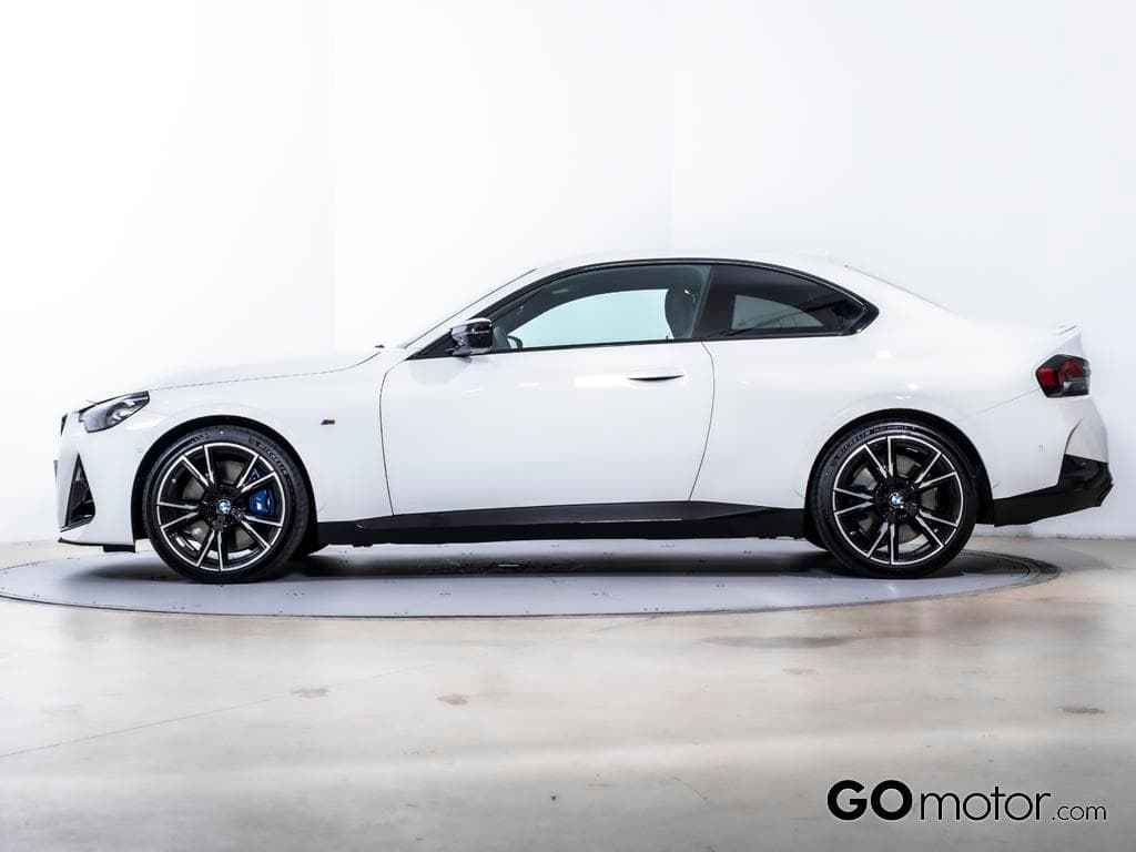 Imagen 5 del bmw m2