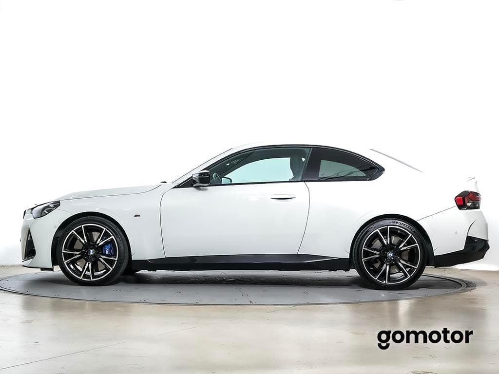 Imagen 6 del bmw m2