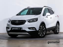 Imagen del vehículo opel mokka x EXCELLENCE 1.4 T 140CV AUTO 2WD 5P