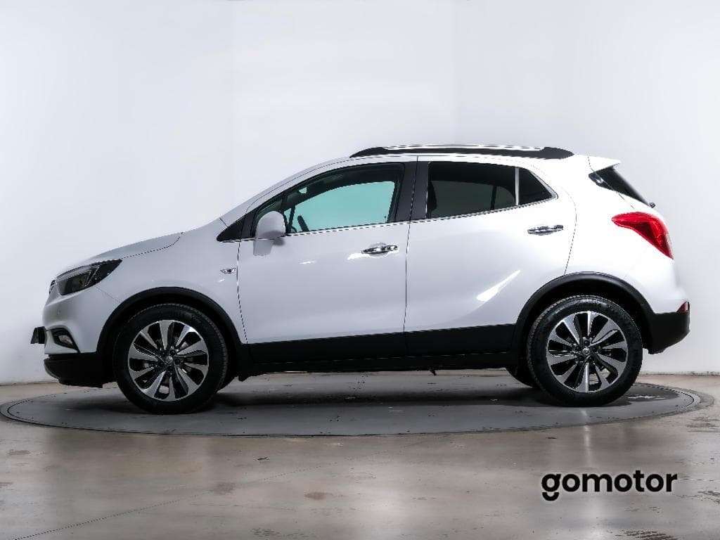 Imagen 3 del opel mokka x