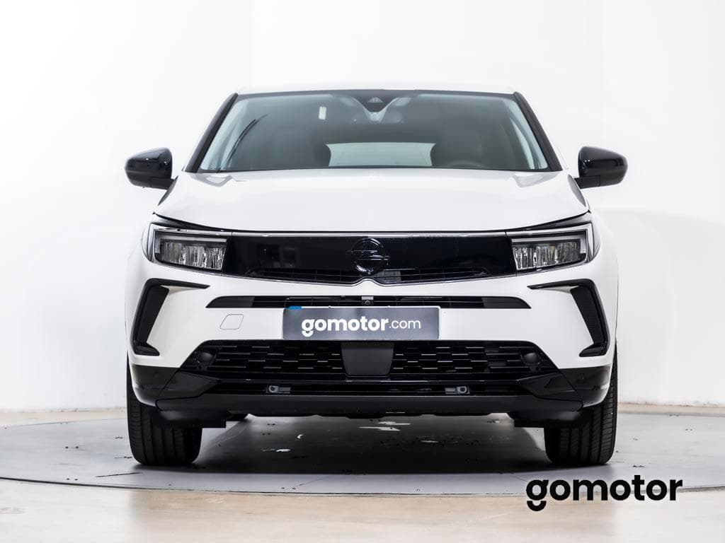 Imagen 5 del opel grandland