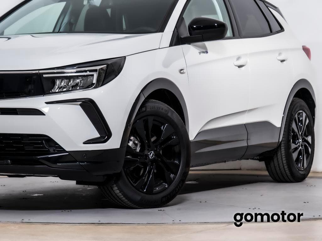 Imagen 7 del opel grandland