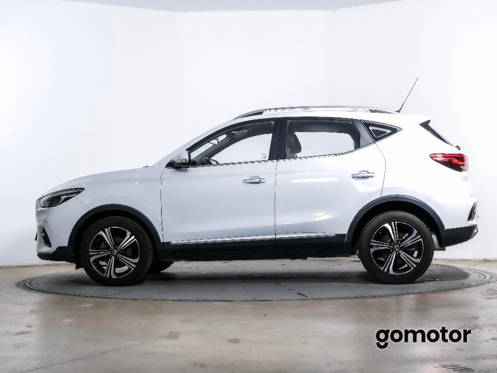 Imagen 3 del mg mg zs