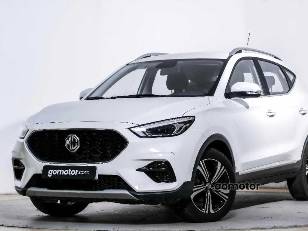 Imagen 7 del mg mg zs