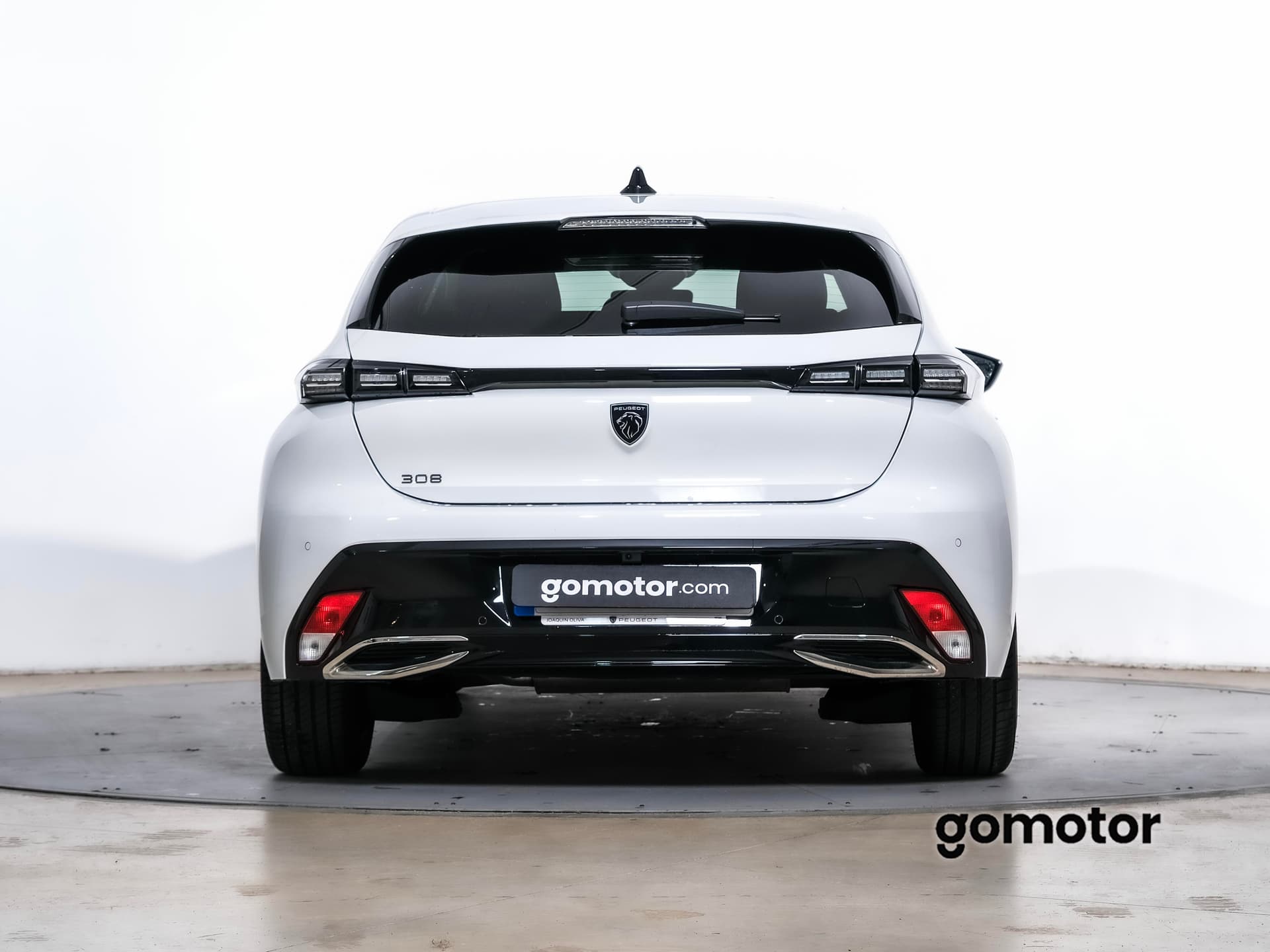 Imagen 5 del peugeot 308