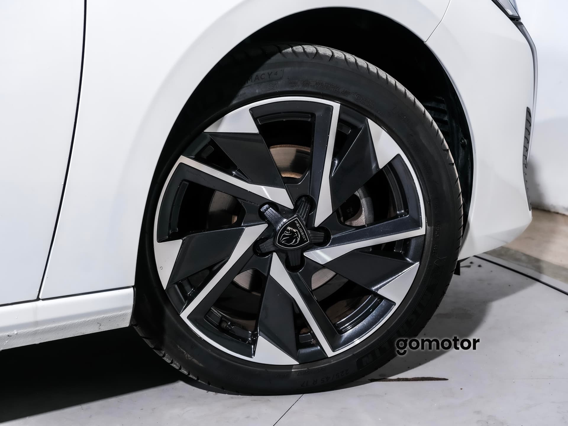 Imagen 8 del peugeot 308