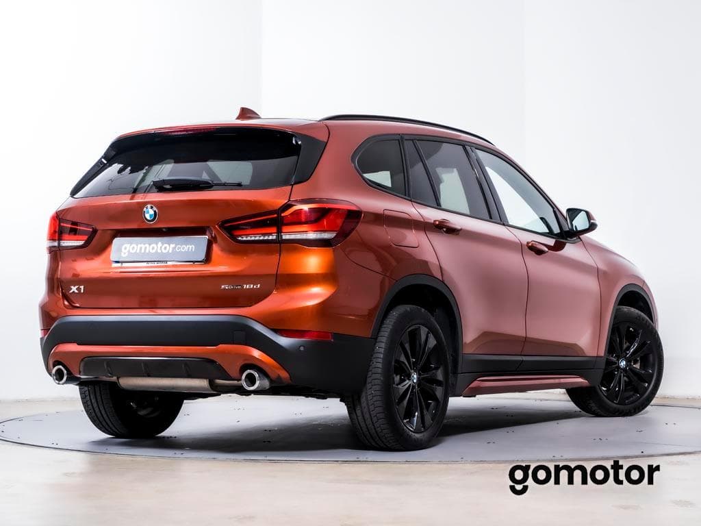 Imagen 2 del bmw x1