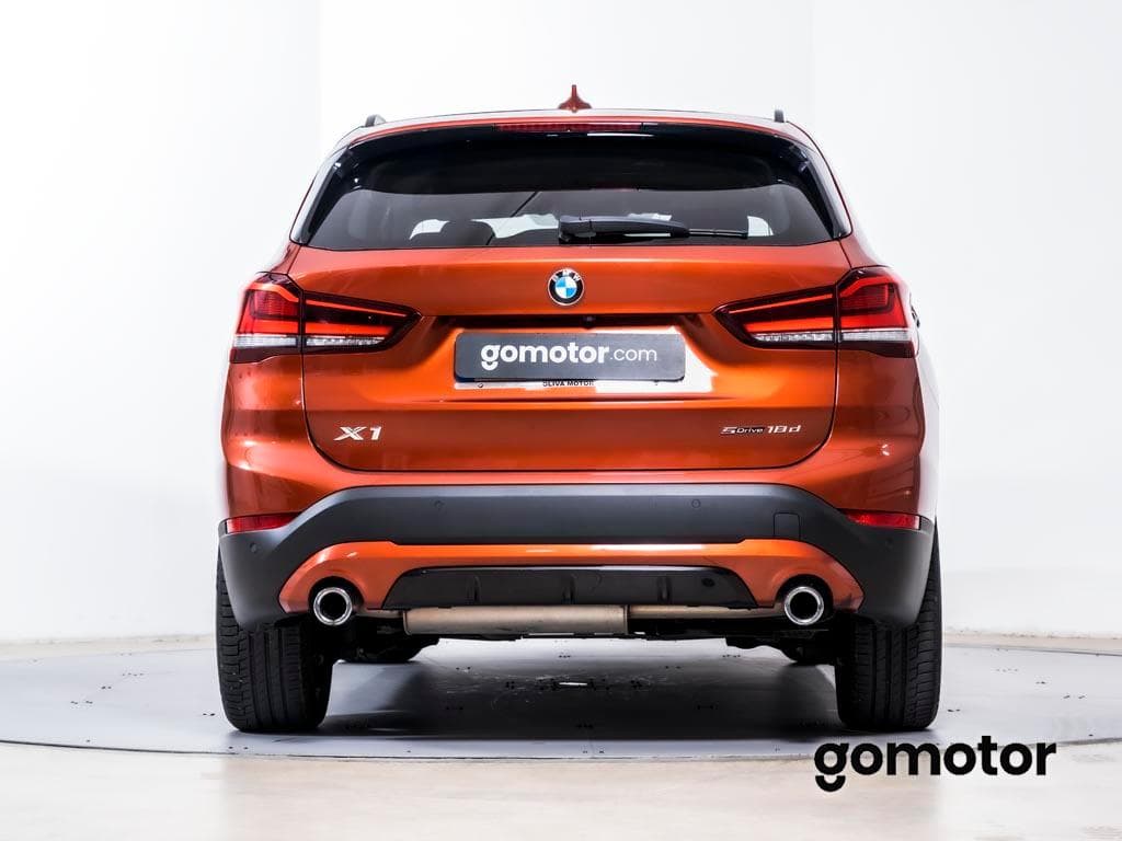 Imagen 6 del bmw x1