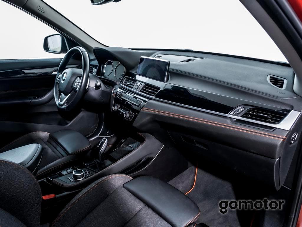 Imagen 8 del bmw x1