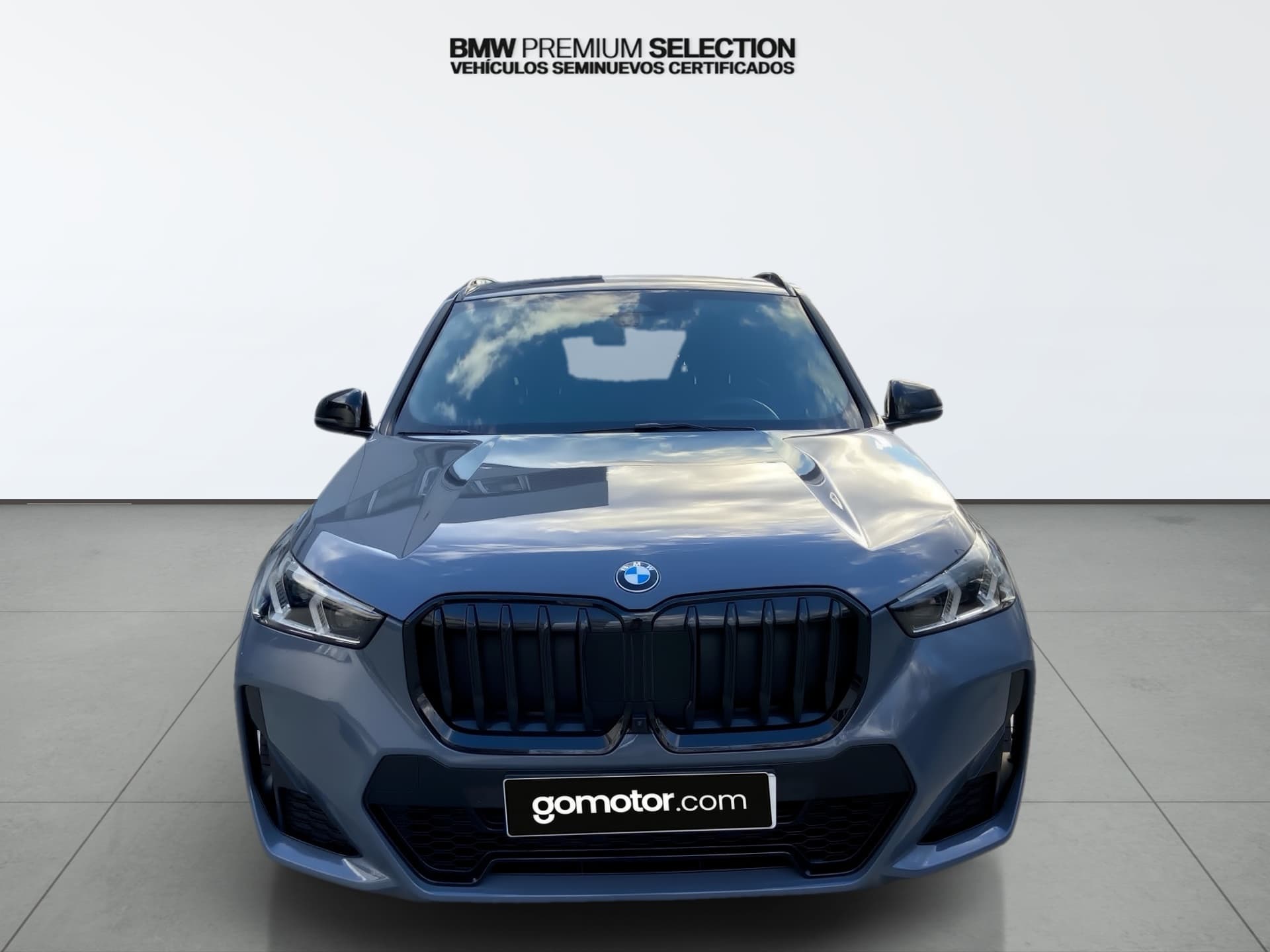 Imagen 6 del bmw x1