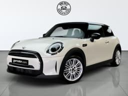 Imagen del vehículo mini  Cooper