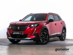 Imagen del vehículo peugeot 2008 ALLURE PACK 1.2 PURETECH 130CV EAT8 5P