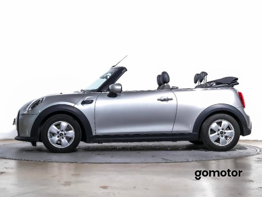 Imagen 4 del mini cabrio