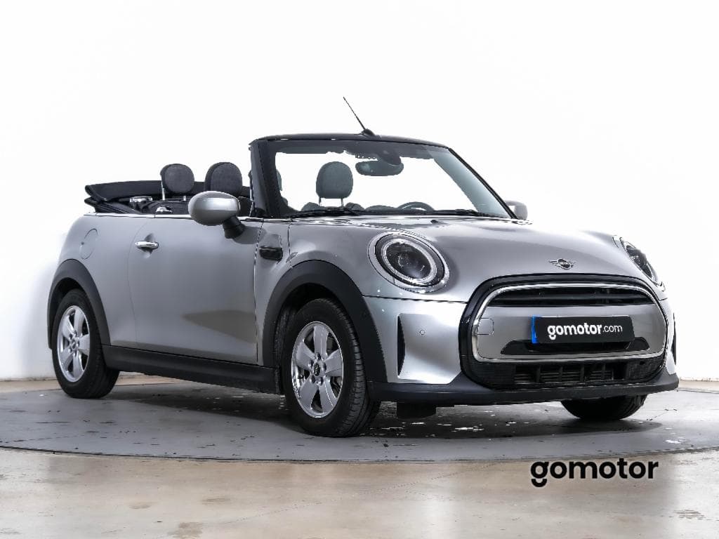 Imagen 5 del mini cabrio