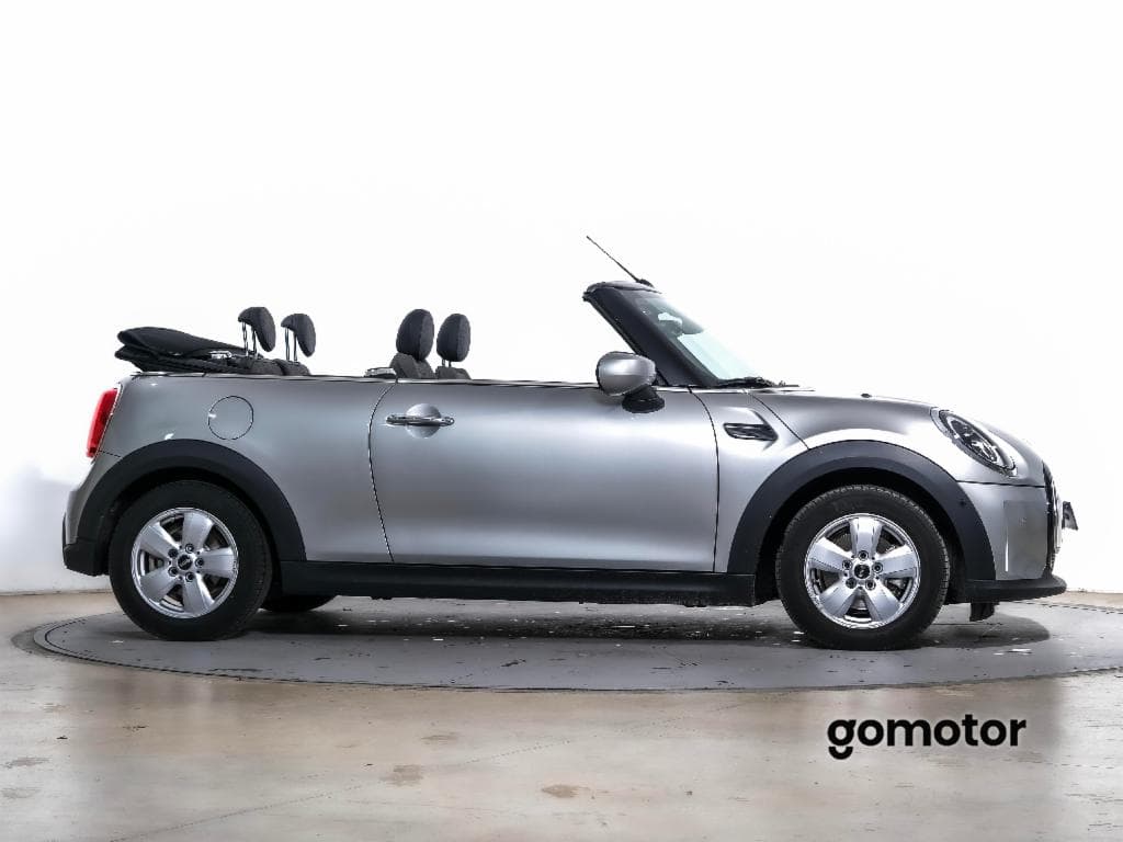 Imagen 6 del mini cabrio