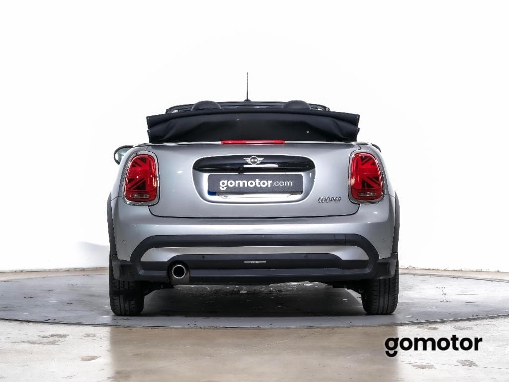 Imagen 8 del mini cabrio