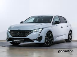 Imagen del vehículo peugeot 308 ALLURE 1.6 PHEV 180CV E-EAT8 5P