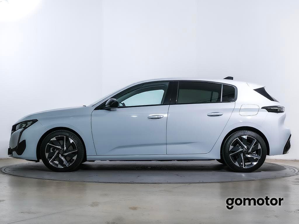 Imagen 3 del peugeot 308