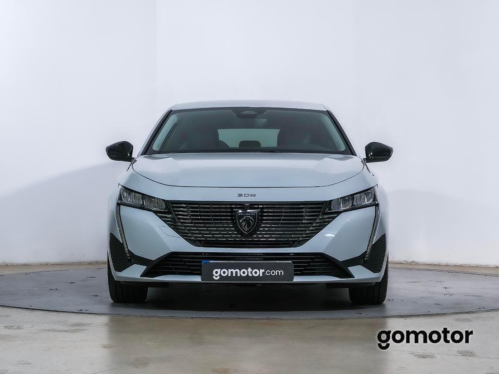 Imagen 5 del peugeot 308