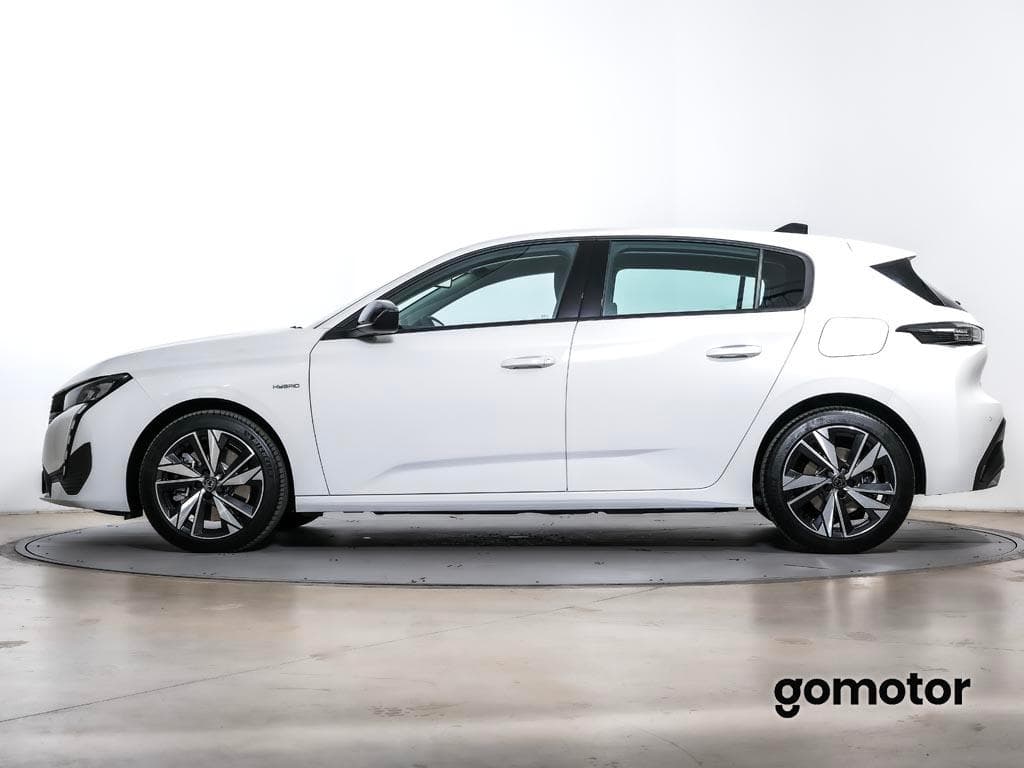 Imagen 3 del peugeot 308