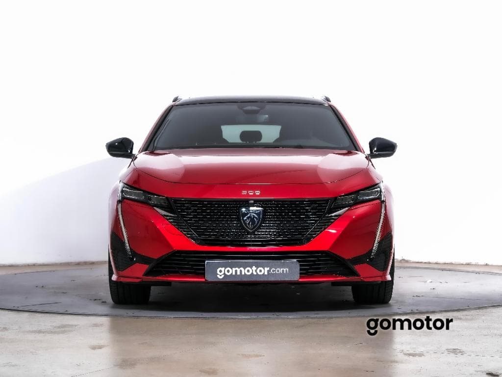 Imagen 5 del peugeot 308