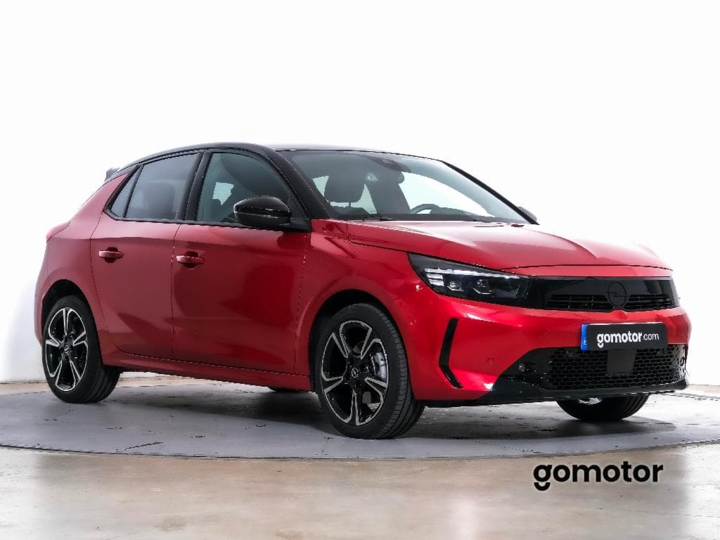 Imagen 4 del opel corsa