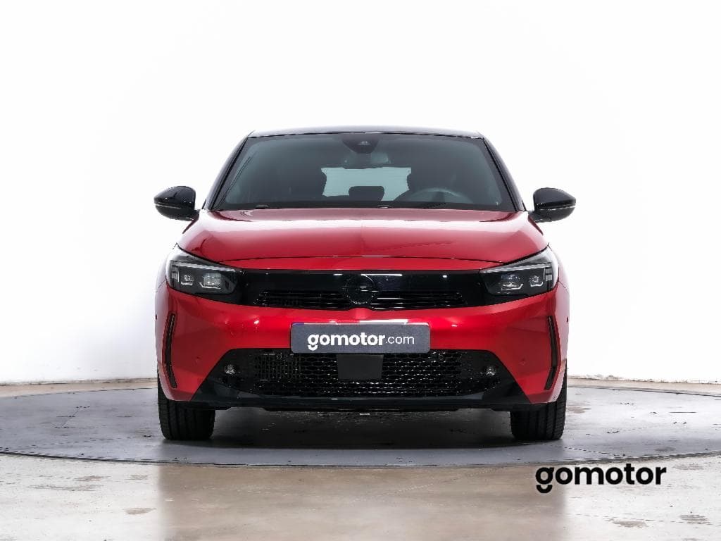 Imagen 5 del opel corsa