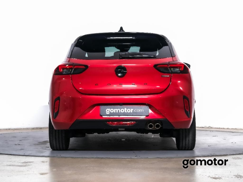 Imagen 6 del opel corsa