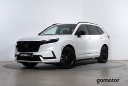 Imagen del vehículo honda crv hybrido HYBRID 2.0 PHEV 4X2 AUTOMATICO (CVT)