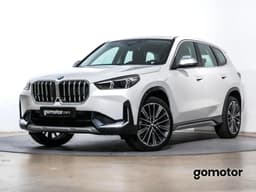 Imagen del vehículo bmw x1 sDrive18i