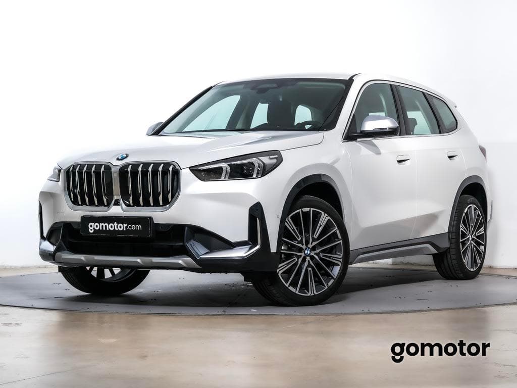 Imagen del coche bmw x1 sDrive18i 2024