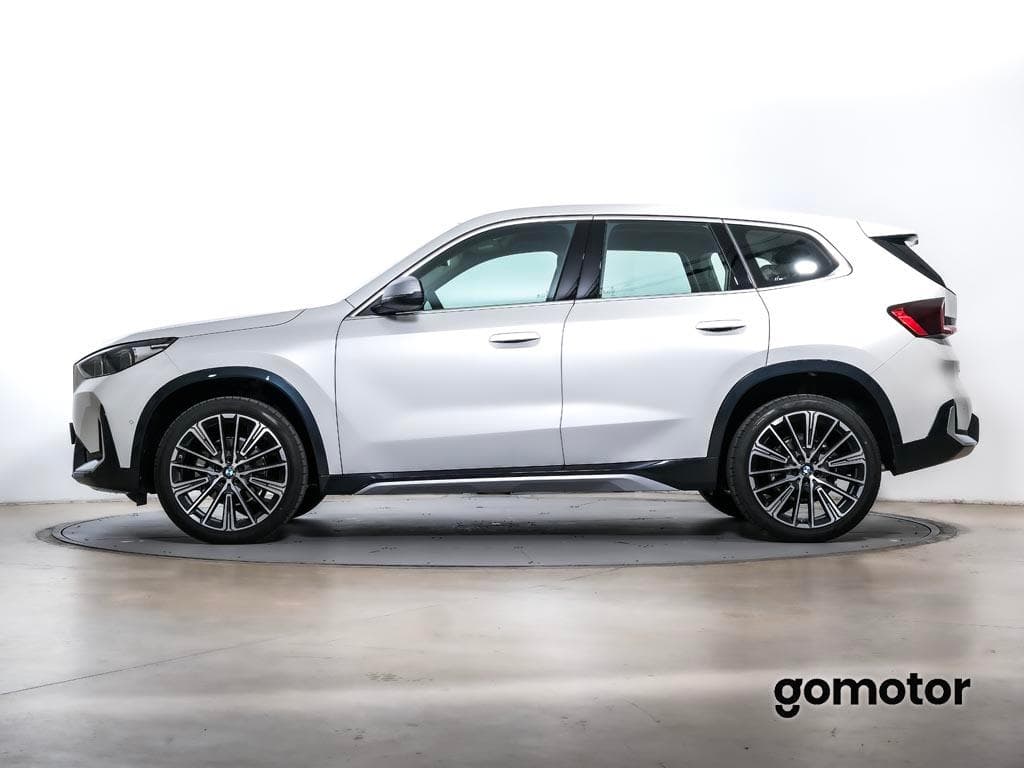 Imagen 3 del bmw x1